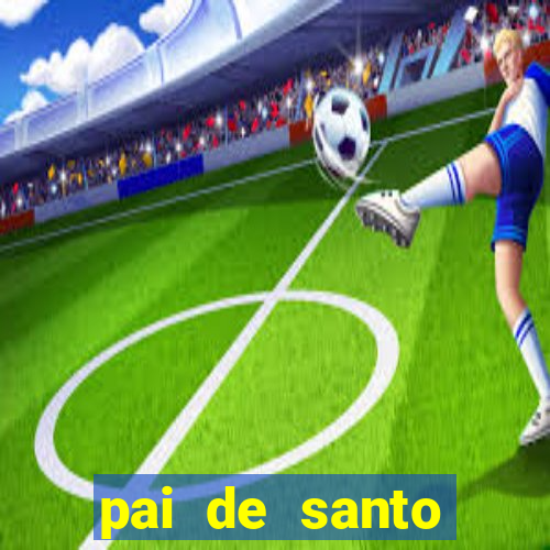 pai de santo consulta gratuita